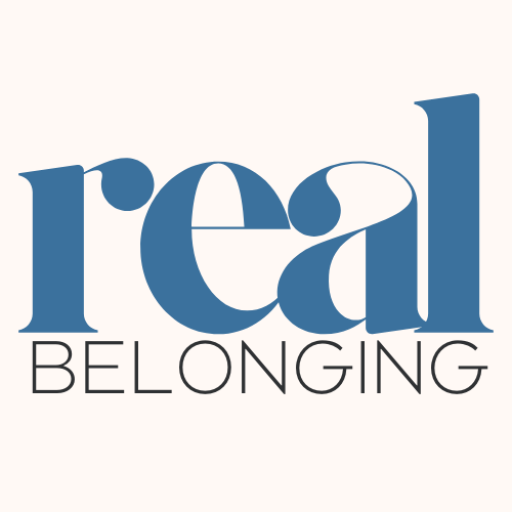 Real Belonging Logo